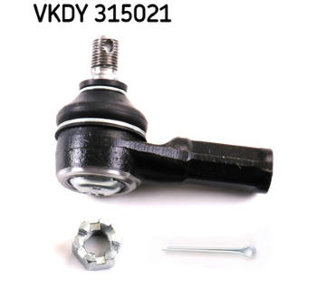 Hlava příčného táhla řízení SKF VKDY 315021