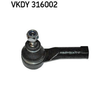Hlava příčného táhla řízení SKF VKDY 316002
