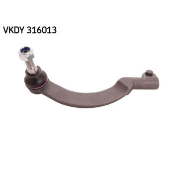 Hlava příčného táhla řízení SKF VKDY 316013