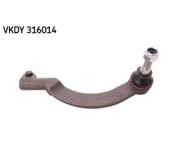 Hlava příčného táhla řízení SKF VKDY 316014