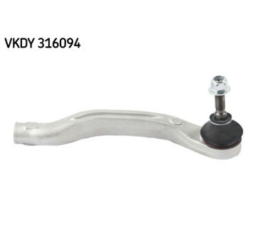 Hlava příčného táhla řízení SKF VKDY 316094