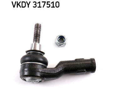 Hlava příčného táhla řízení SKF VKDY 317510