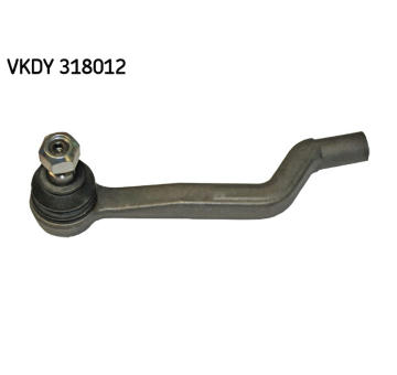Hlava příčného táhla řízení SKF VKDY 318012