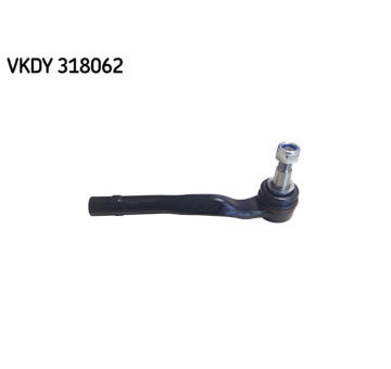 Hlava příčného táhla řízení SKF VKDY 318062