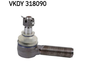 Hlava příčného táhla řízení SKF VKDY 318090