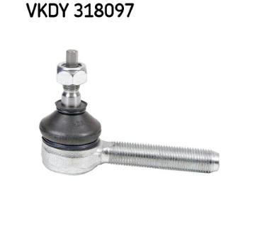 Hlava příčného táhla řízení SKF VKDY 318097