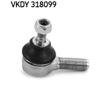 Hlava příčného táhla řízení SKF VKDY 318099