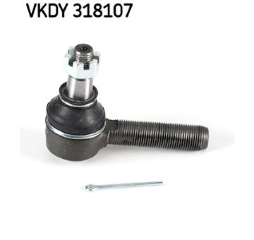 Hlava příčného táhla řízení SKF VKDY 318107