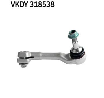 Hlava příčného táhla řízení SKF VKDY 318538