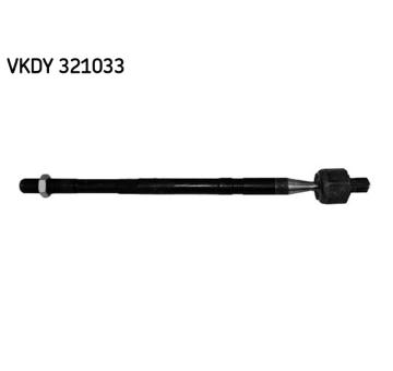 Axiální kloub, příčné táhlo řízení SKF VKDY 321033