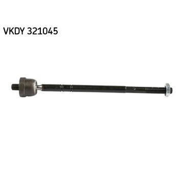 Axiální kloub, příčné táhlo řízení SKF VKDY 321045