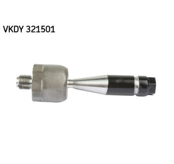 Axiální kloub, příčné táhlo řízení SKF VKDY 321501