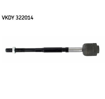 Axiální kloub, příčné táhlo řízení SKF VKDY 322014