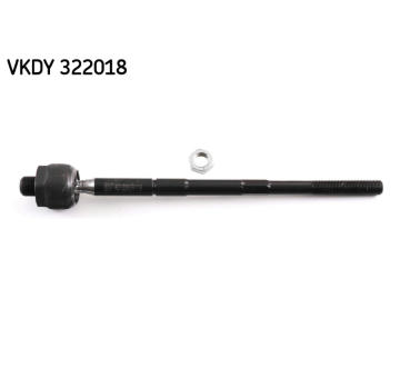 Axiální kloub, příčné táhlo řízení SKF VKDY 322018