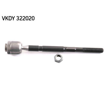 Axiální kloub, příčné táhlo řízení SKF VKDY 322020