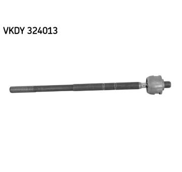 Axiální kloub, příčné táhlo řízení SKF VKDY 324013