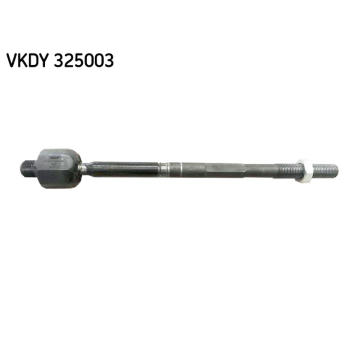 Axiální kloub, příčné táhlo řízení SKF VKDY 325003