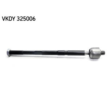 Axiální kloub, příčné táhlo řízení SKF VKDY 325006
