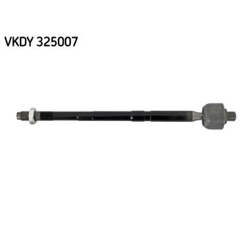 Axiální kloub, příčné táhlo řízení SKF VKDY 325007