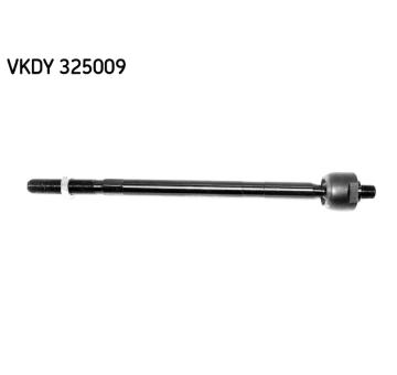 Axiální kloub, příčné táhlo řízení SKF VKDY 325009