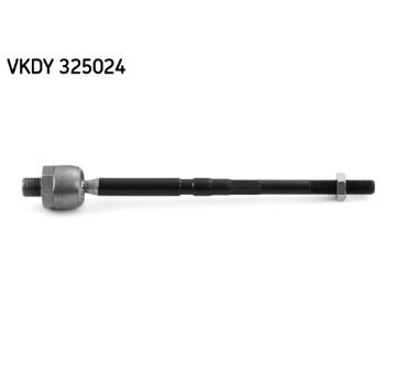 Axiální kloub, příčné táhlo řízení SKF VKDY 325024