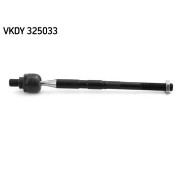 Axiální kloub, příčné táhlo řízení SKF VKDY 325033