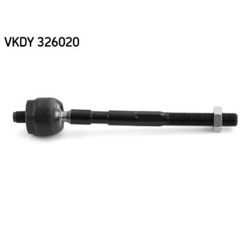 Axiální kloub, příčné táhlo řízení SKF VKDY 326020