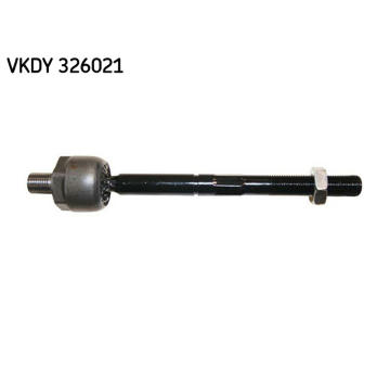 Axiální kloub, příčné táhlo řízení SKF VKDY 326021