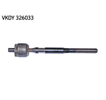 Axiální kloub, příčné táhlo řízení SKF VKDY 326033