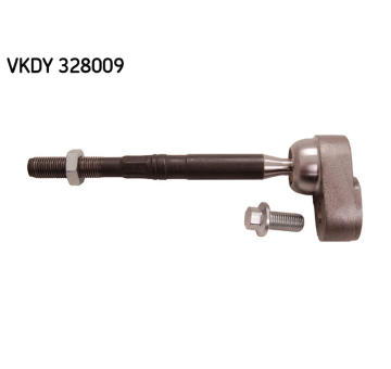 Axiální kloub, příčné táhlo řízení SKF VKDY 328009