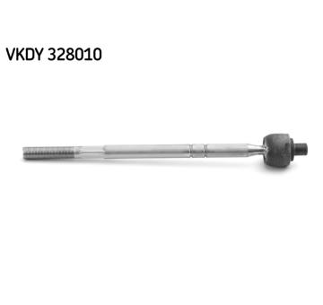 Axiální kloub, příčné táhlo řízení SKF VKDY 328010