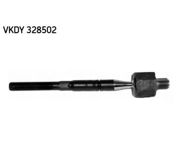 Axiální kloub, příčné táhlo řízení SKF VKDY 328502