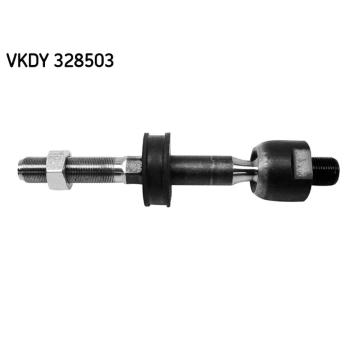 Axiální kloub, příčné táhlo řízení SKF VKDY 328503
