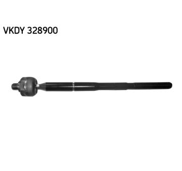 Axiální kloub, příčné táhlo řízení SKF VKDY 328900