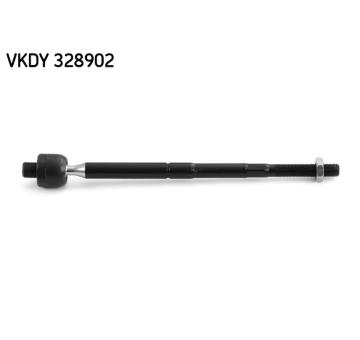 Axiální kloub, příčné táhlo řízení SKF VKDY 328902