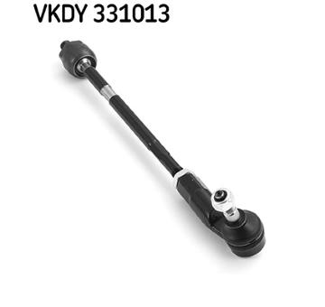 Spojovacia tyč riadenia SKF VKDY 331013