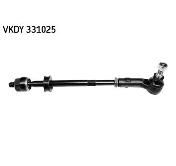 Příčné táhlo řízení SKF VKDY 331025