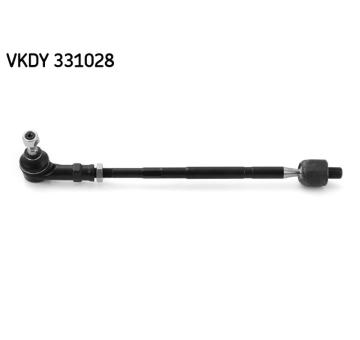 Příčné táhlo řízení SKF VKDY 331028