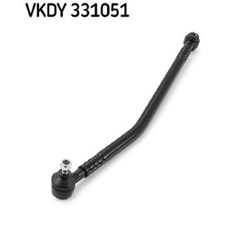 Příčné táhlo řízení SKF VKDY 331051