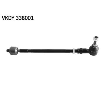 Příčné táhlo řízení SKF VKDY 338001