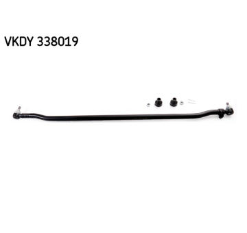 Spojovacia tyč riadenia SKF VKDY 338019