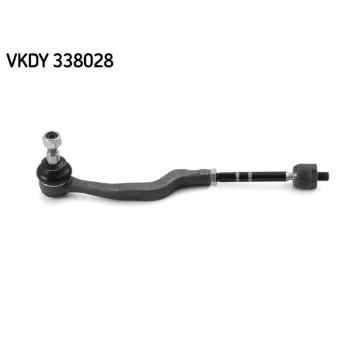 Příčné táhlo řízení SKF VKDY 338028