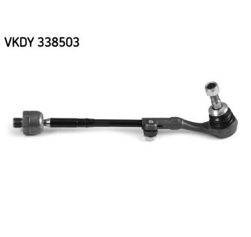 Příčné táhlo řízení SKF VKDY 338503