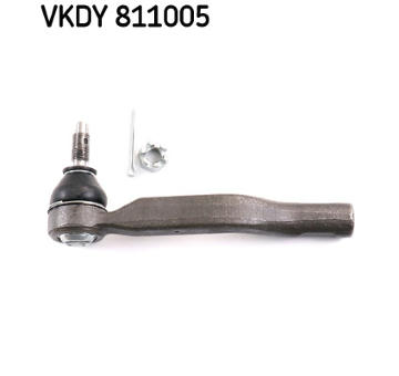 Hlava příčného táhla řízení SKF VKDY 811005