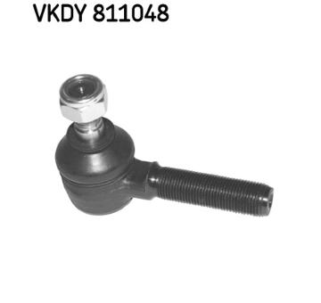 Hlava příčného táhla řízení SKF VKDY 811048
