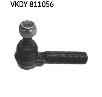 Hlava příčného táhla řízení SKF VKDY 811056
