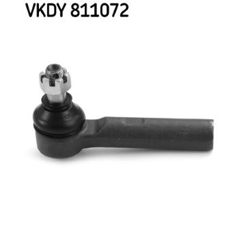 Hlava příčného táhla řízení SKF VKDY 811072