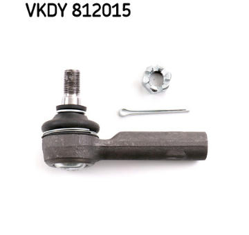 Hlava příčného táhla řízení SKF VKDY 812015