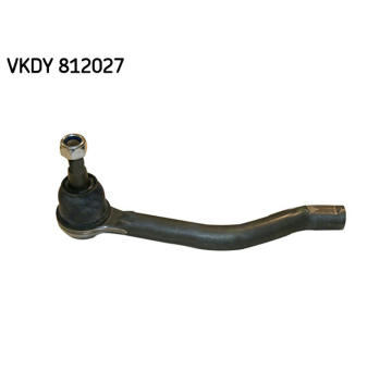 Hlava příčného táhla řízení SKF VKDY 812027