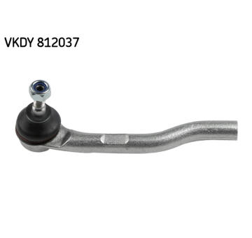 Hlava příčného táhla řízení SKF VKDY 812037